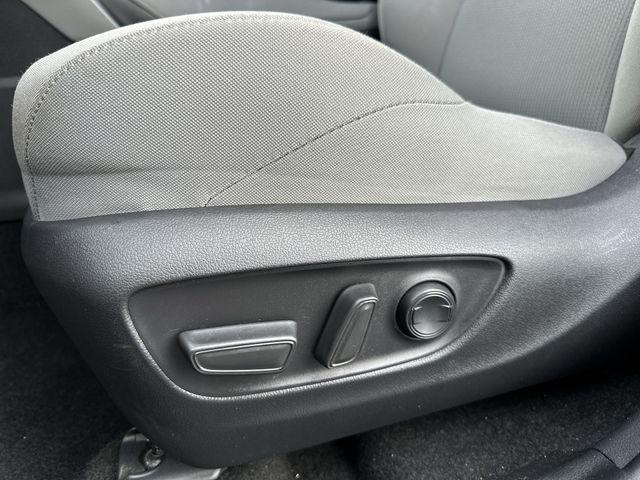 used 2022 Toyota Venza car, priced at $27,889