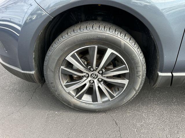 used 2022 Toyota Venza car, priced at $27,889