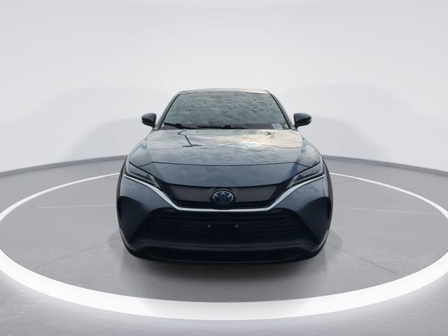 used 2022 Toyota Venza car, priced at $27,889