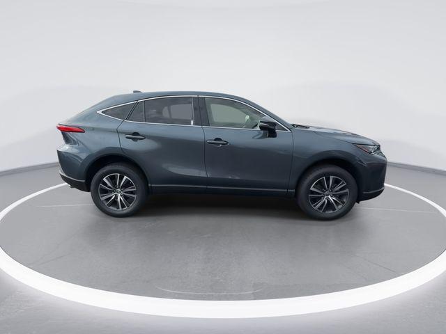 used 2022 Toyota Venza car, priced at $27,889