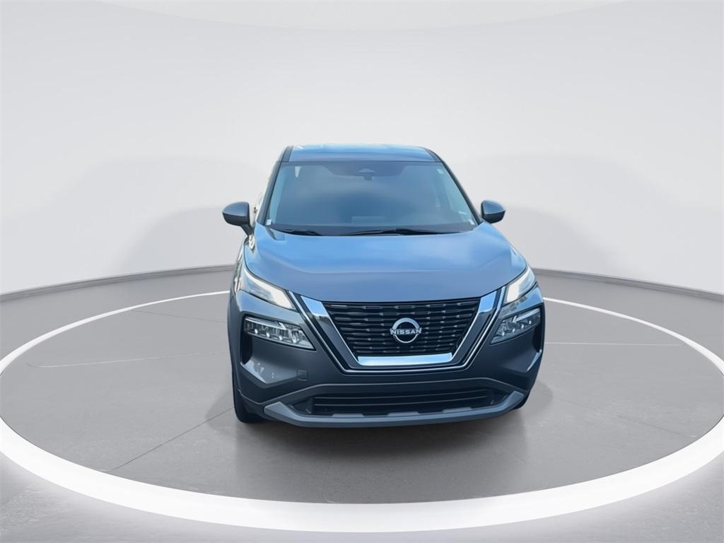 used 2023 Nissan Rogue car, priced at $19,943