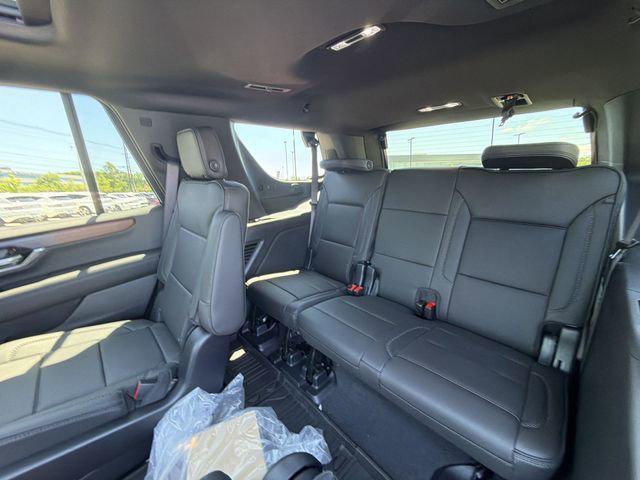new 2026 GMC Yukon car, priced at $102,278