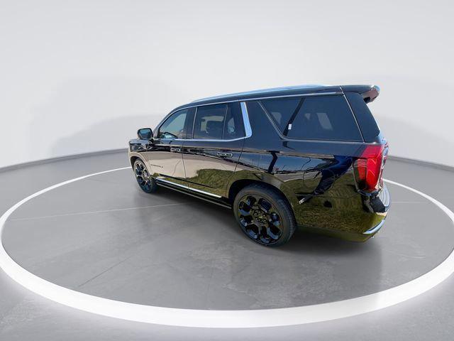 new 2026 GMC Yukon car, priced at $102,278