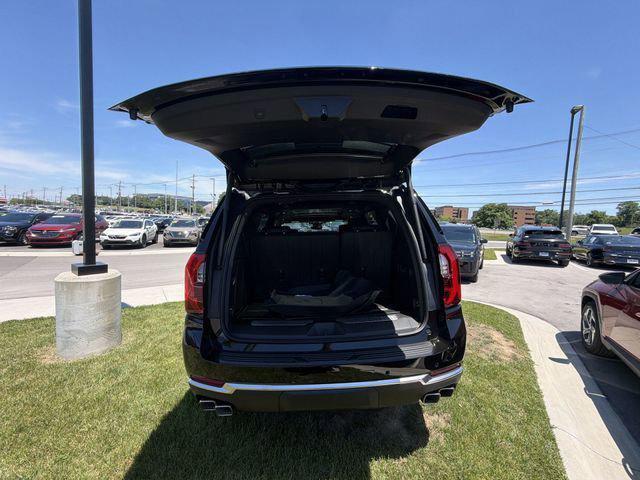 new 2026 GMC Yukon car, priced at $102,278