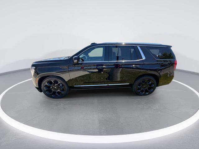 new 2026 GMC Yukon car, priced at $102,278