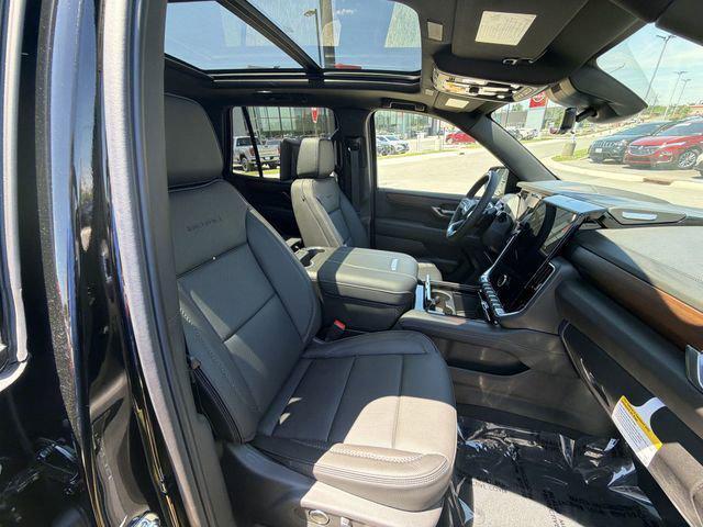 new 2026 GMC Yukon car, priced at $102,278