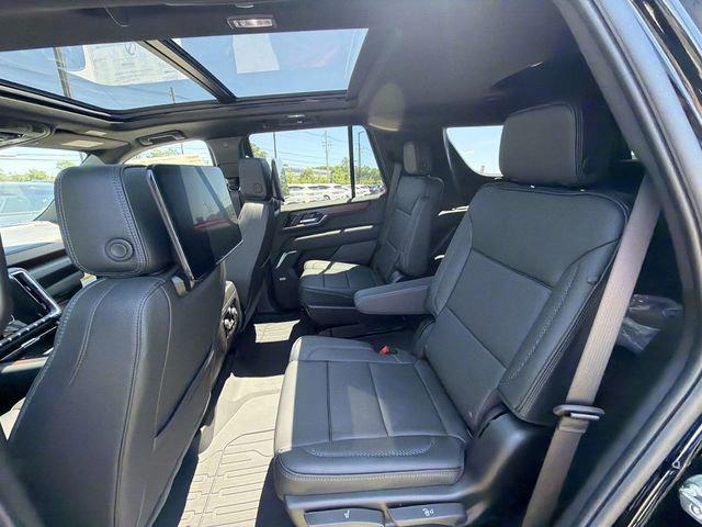 new 2026 GMC Yukon car, priced at $102,278