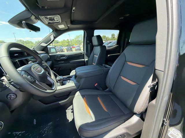 new 2026 GMC Sierra 1500 car, priced at $68,689