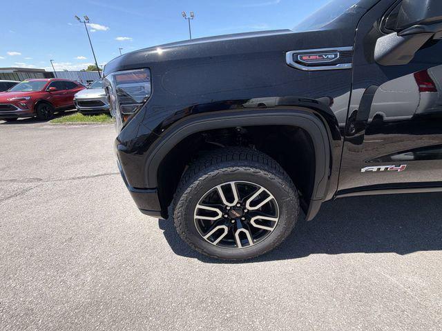 new 2026 GMC Sierra 1500 car, priced at $68,689