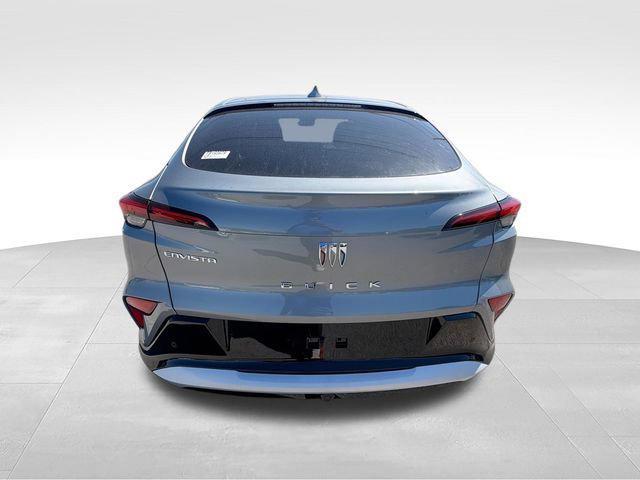 new 2026 Buick Envista car, priced at $27,349