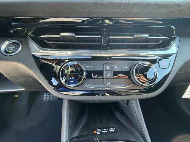 new 2026 Buick Envista car, priced at $28,700