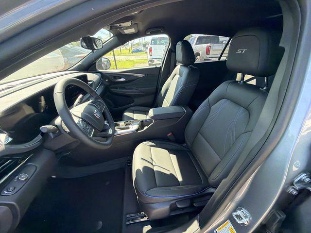 new 2026 Buick Envista car, priced at $28,700