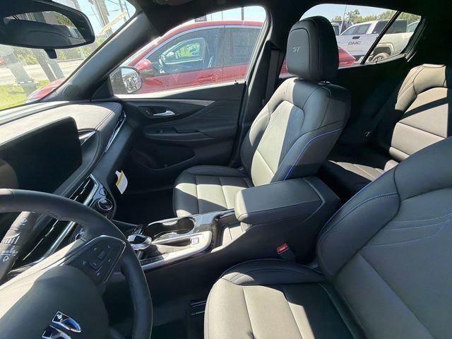 new 2026 Buick Envista car, priced at $28,700