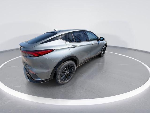 new 2026 Buick Envista car, priced at $28,700
