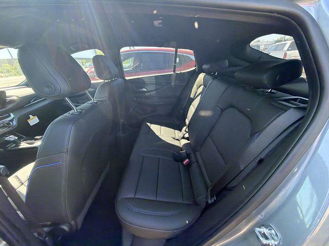 new 2026 Buick Envista car, priced at $28,700
