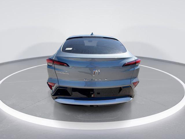 new 2026 Buick Envista car, priced at $28,700