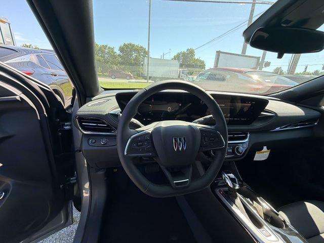 new 2026 Buick Envista car, priced at $28,700
