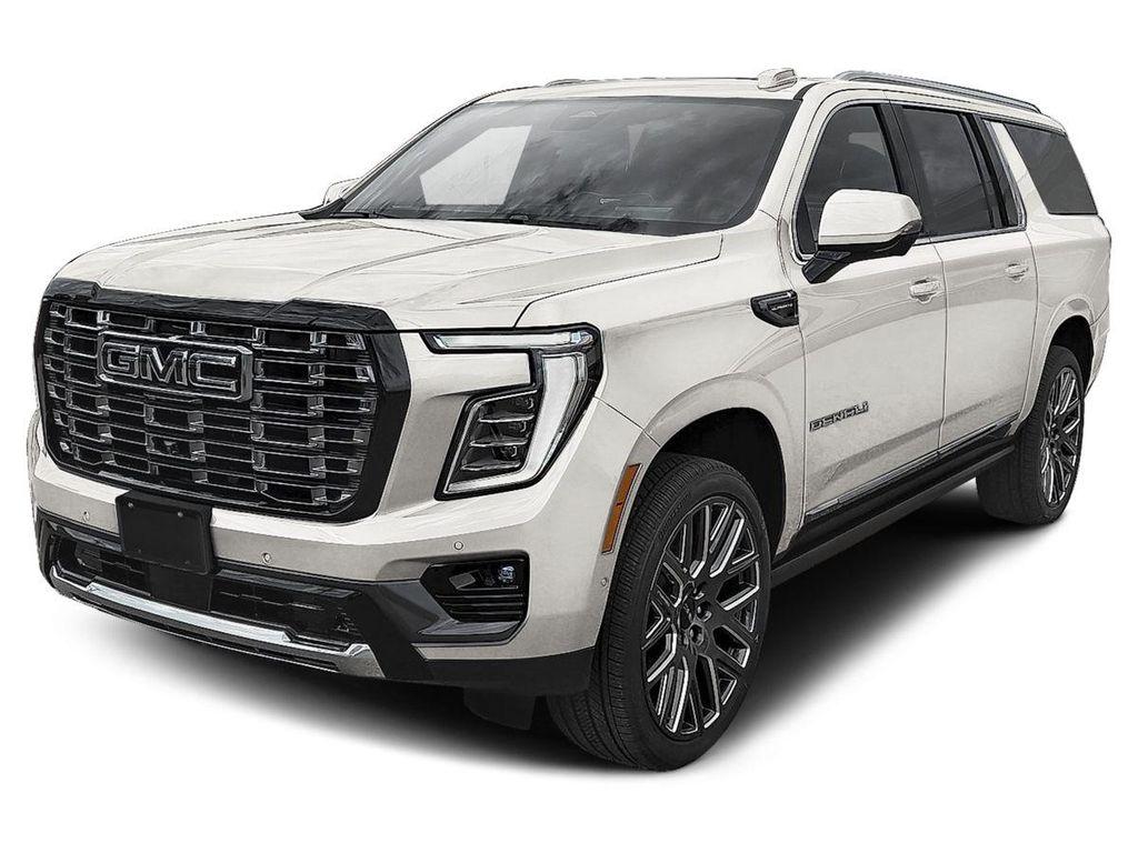 new 2026 GMC Yukon XL car, priced at $112,190
