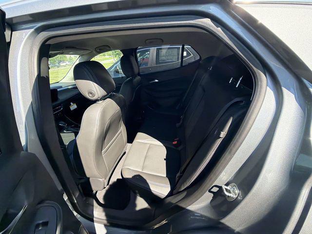 new 2026 Buick Encore GX car, priced at $28,939