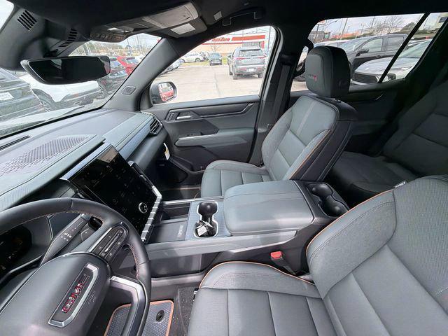 new 2026 GMC Acadia car, priced at $52,440