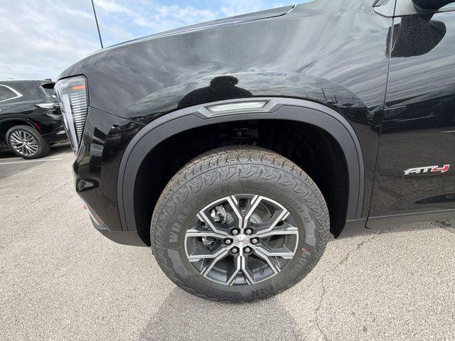 new 2026 GMC Acadia car, priced at $52,440