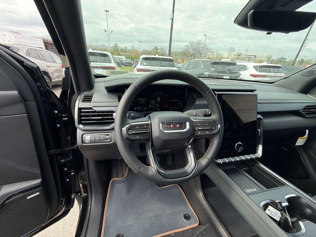 new 2026 GMC Acadia car, priced at $52,440