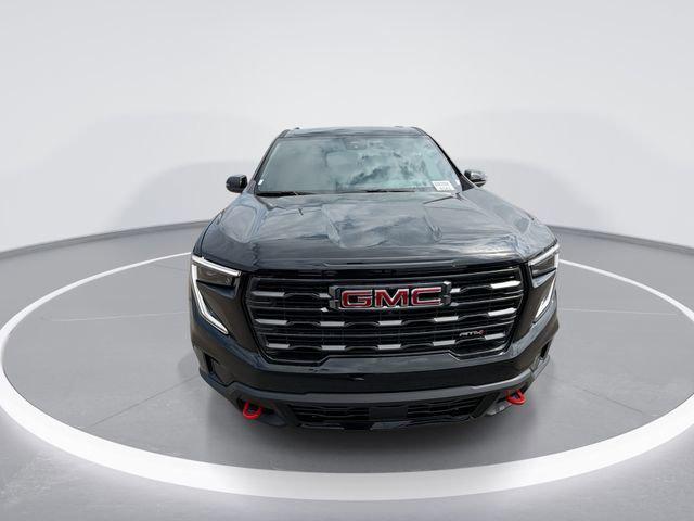 new 2026 GMC Acadia car, priced at $52,440