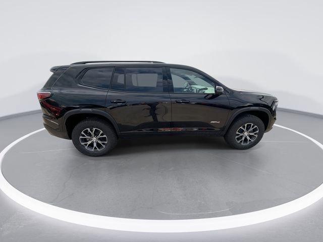 new 2026 GMC Acadia car, priced at $52,440