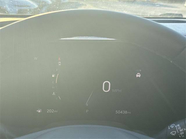 used 2024 Buick Encore GX car, priced at $20,608