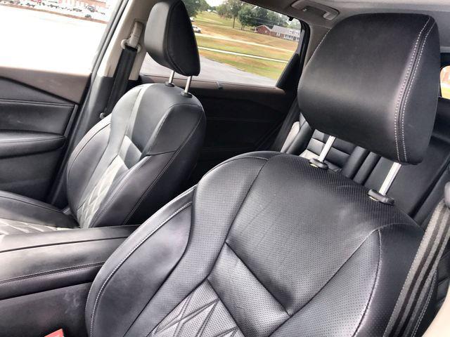 used 2023 Nissan Rogue car, priced at $21,977