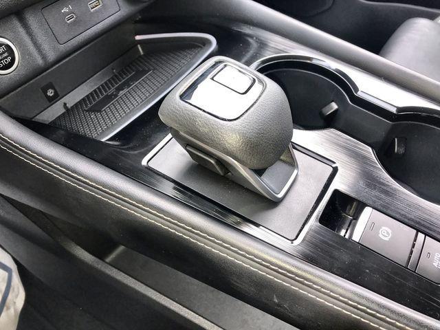 used 2023 Nissan Rogue car, priced at $21,977