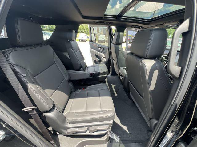 new 2026 GMC Yukon car, priced at $93,219