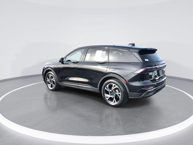 used 2025 Lincoln Nautilus car, priced at $50,900