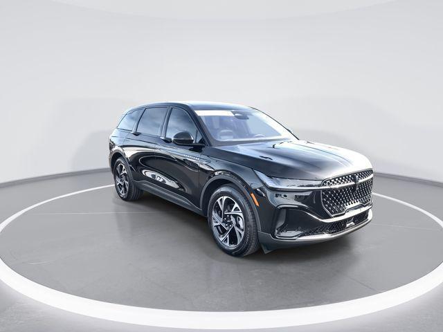 used 2025 Lincoln Nautilus car, priced at $50,900