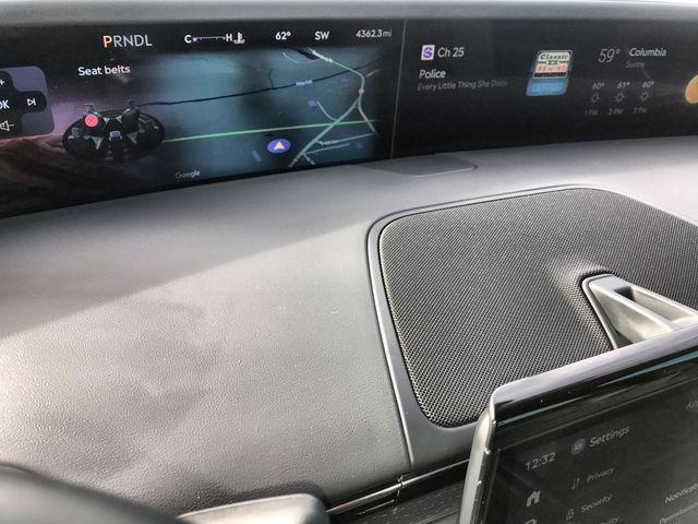 used 2025 Lincoln Nautilus car, priced at $50,900