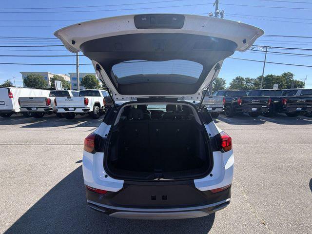 new 2026 Buick Encore GX car, priced at $26,479