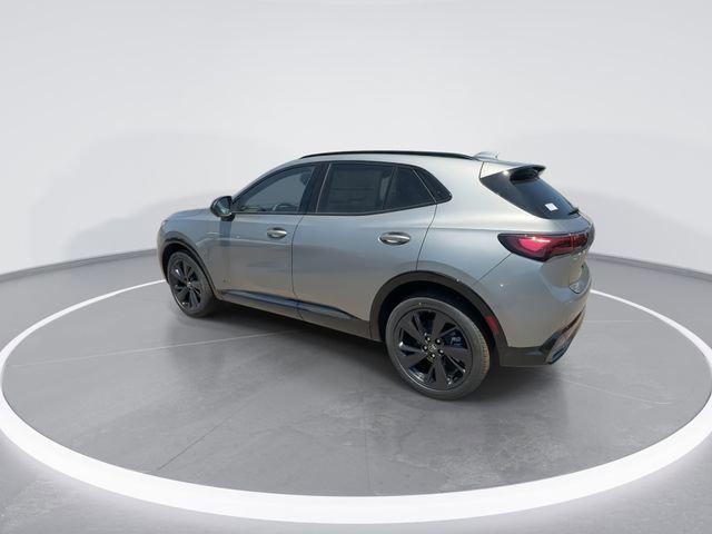 new 2026 Buick Envision car, priced at $45,935