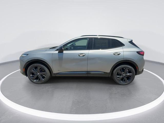 new 2026 Buick Envision car, priced at $45,935