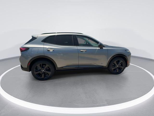 new 2026 Buick Envision car, priced at $45,935