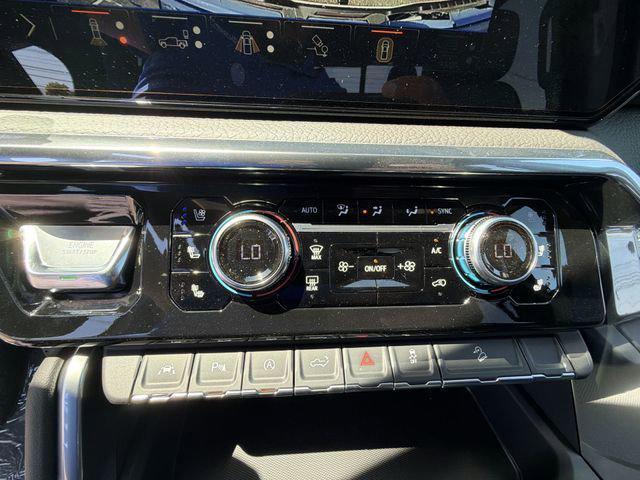 new 2026 GMC Sierra 1500 car, priced at $73,379