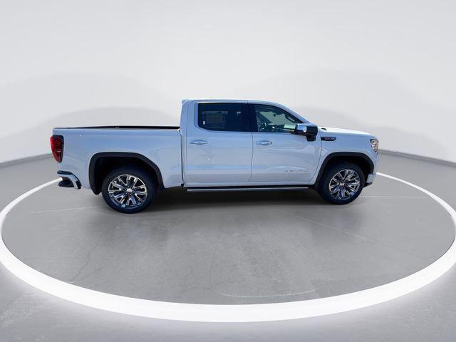 new 2026 GMC Sierra 1500 car, priced at $73,379