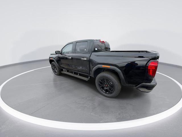 new 2026 GMC Canyon car, priced at $58,540