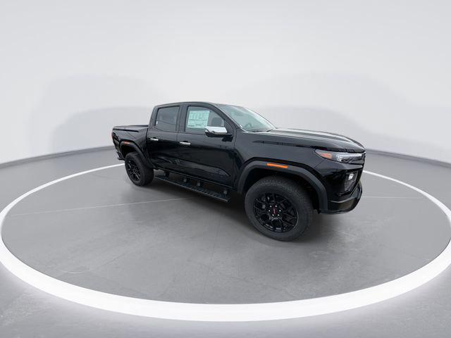new 2026 GMC Canyon car, priced at $58,540