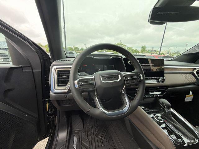 new 2026 GMC Canyon car, priced at $58,540
