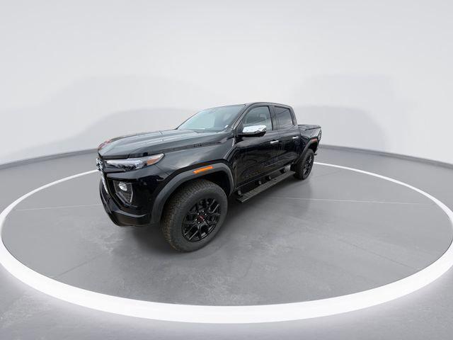 new 2026 GMC Canyon car, priced at $58,540