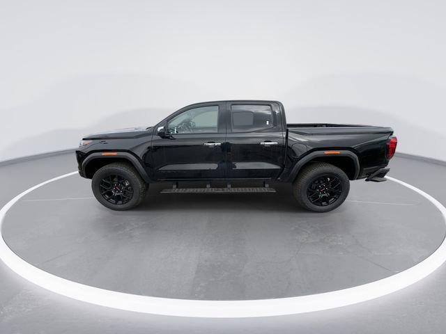 new 2026 GMC Canyon car, priced at $58,540
