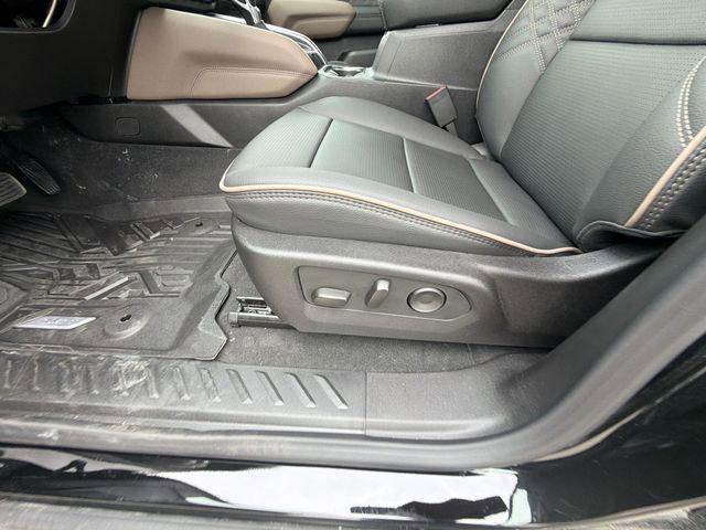 new 2026 GMC Canyon car, priced at $58,540