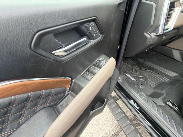 new 2026 GMC Canyon car, priced at $58,540