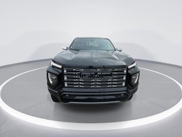 new 2026 GMC Canyon car, priced at $58,540