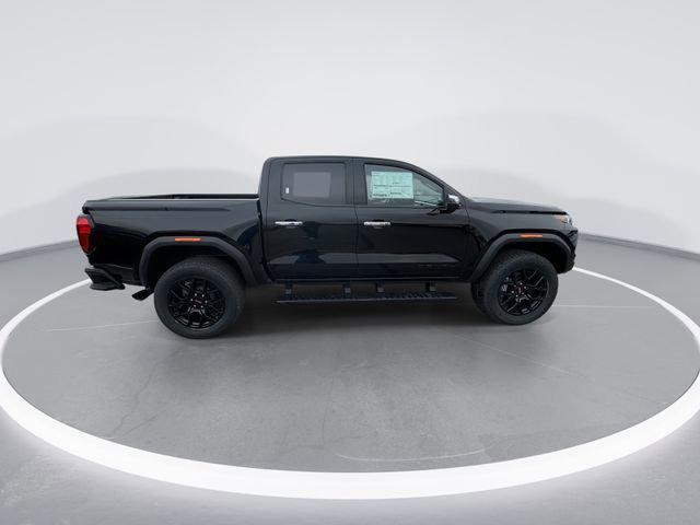 new 2026 GMC Canyon car, priced at $58,540